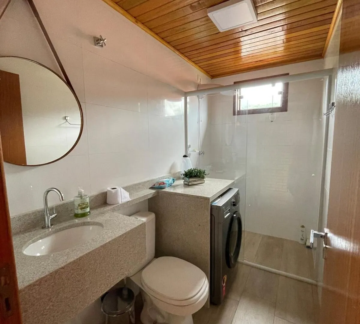 Refugio De Alto Padrao Villa Canelinha Holiday home