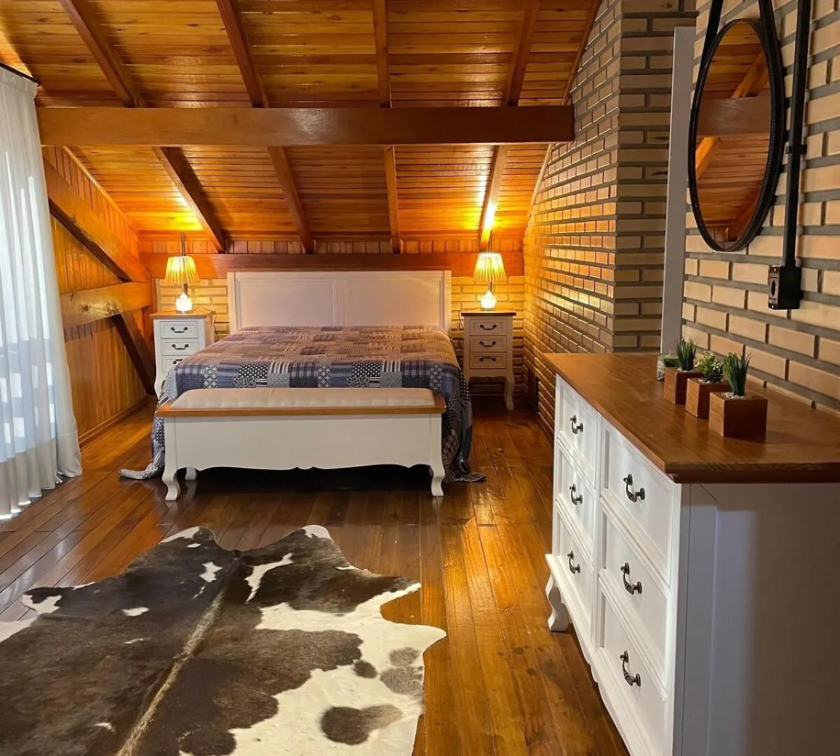 Holiday home Refugio De Alto Padrao Villa Canelinha