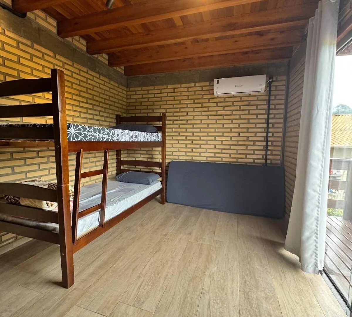 Refugio De Alto Padrao Villa Canelinha Holiday home